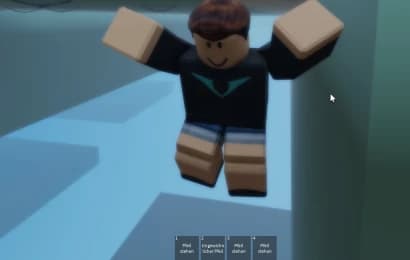 Project Upright | Item farm