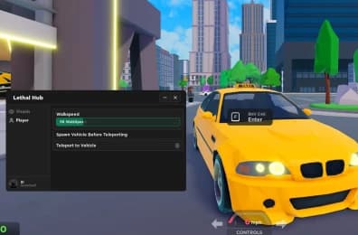 Lethal Hub | Taxi Boss, Hoops and many more games!