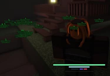 FORCE [PRE-ALPHA] | Ingredient-ESP