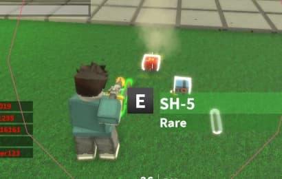 Battle Royale Simulator Script | Equip any skin & Silent Aimbot!