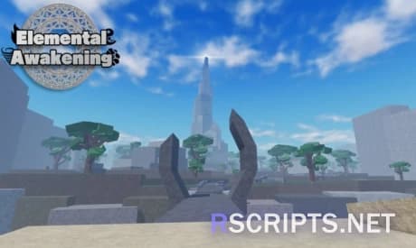 Elemental Awakening Script | Auto Spin