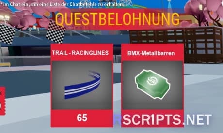 Vans World Script | Get All New Event Items For Free!