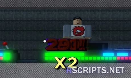 Interactive Intimate Script | Very Fast Point Auto Farm