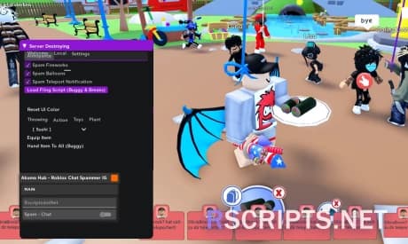 Meep City Destroyer | Break The Entire Game LMAO