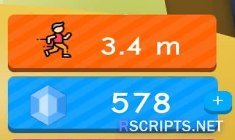 Speed Simulator Script | Fast Gem & Speed Farm!