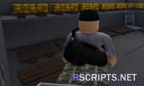 Chicago remastered Script | Great Money Auto Rob!