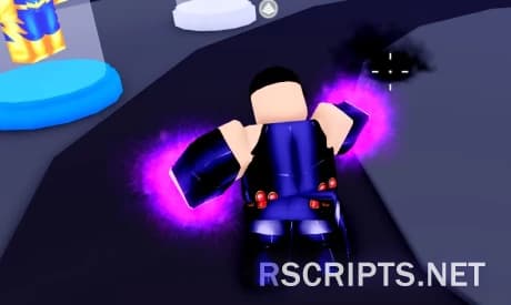  Mad City Script | Instant Villain