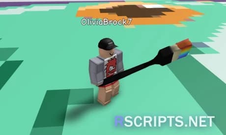 Color By Number Script | Fast Autopaint!