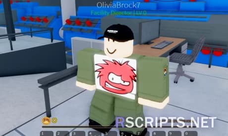 Pro Border Script | Become ANY Rank!