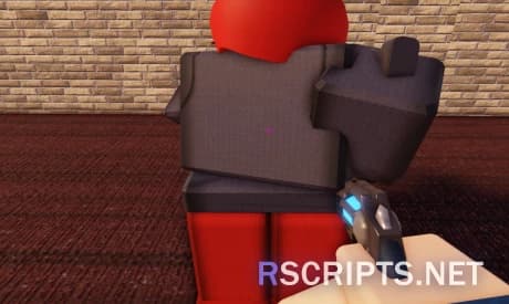 Universal Teleport Behind Back Aimbot