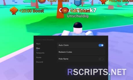 Hero Simulator Script | Full Quest Farm, Auto Stats & MORE