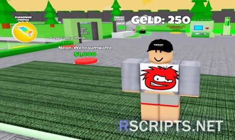 Millionaire Empire Tycoon Script | Auto Buy, Auto Rebirth