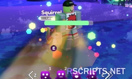 Insomniac World Party Script | Auto Mine