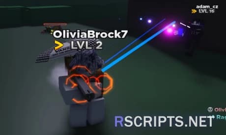 Ragdoll Grounds Script | God Mode!