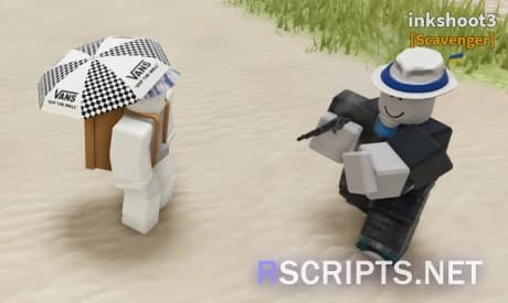 Eletric State Script | Working GOD MODE!