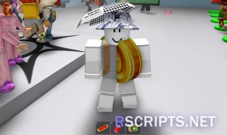 Subway Surfers Script | Steal All Coins!