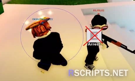  Mad City Script | Remove the E cooldown