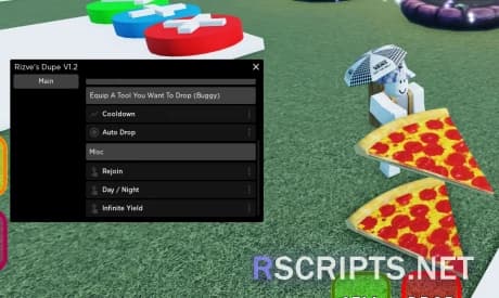 Pop it trading simulator Script | Working Dupe!