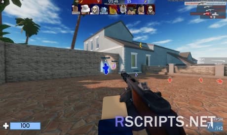 Universal ESP Script | Uses New Roblox Feature!