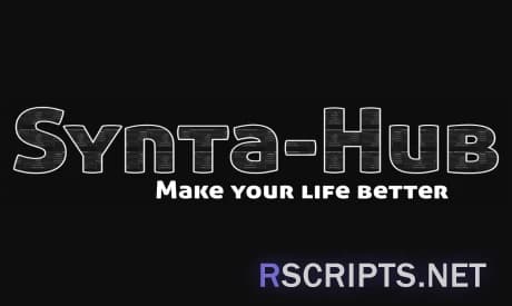 SYNTA HUB | Another Mining Simulator 2 GUI!
