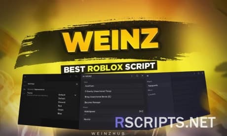 Work At A Pizza Place | Weinz GUI