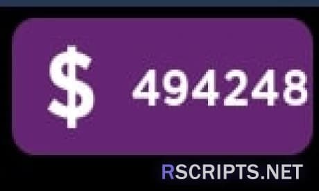 Happy Land | Infinite Money Script