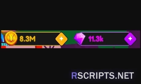 Anime Battle Simulator GUI | Infinite Yen, Kill Aura & MORE