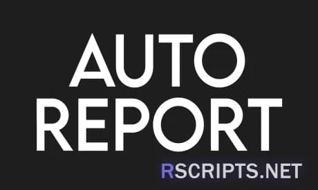 Roblox Auto Report Script | Automatically Report Swearing People