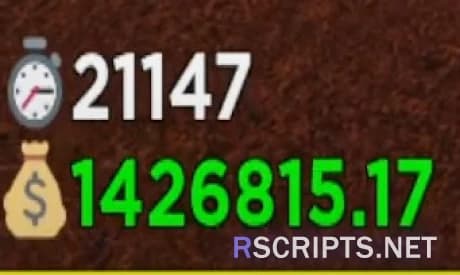 Generic Roleplay Gaem Auto Farm Script