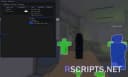 Project Lazarus Script GUI | ESP, One Shot Kill & MORE!