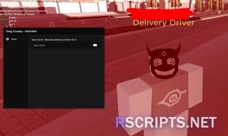 Tang County Autofarm Script | Make Money Fast!