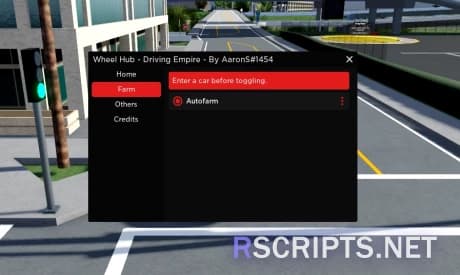 Wheel Hub Free/Paid/Universal Script Hub