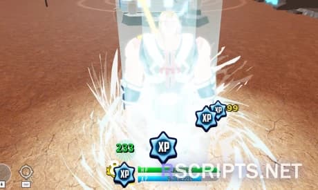 HE-MAN SIMULATOR Script | Max Stats