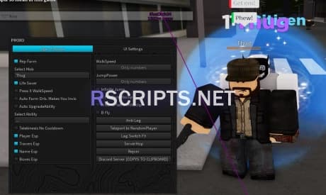 Age of Heroes Script | Rep Farm, Orb Farm & MORE!