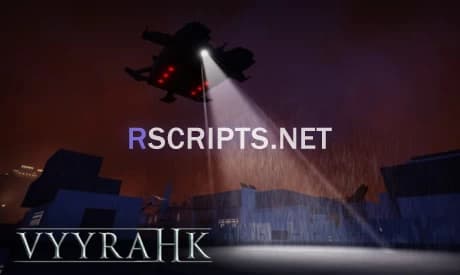 Vyyrahk City Money Farm Script