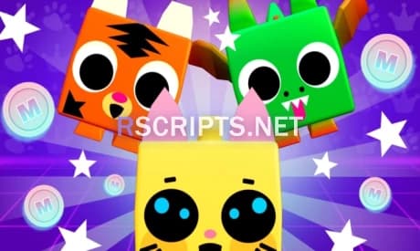 Pet Posse Script | Remove Egg Animation