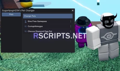  Horrific Housing Script | Free unobtainable gamepass and free pets!