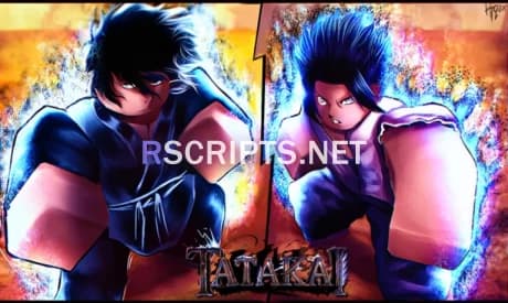 Tatakai V.2 Script | Money Farm