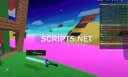Roblox Bedwars Script VAPE V4 + Config!