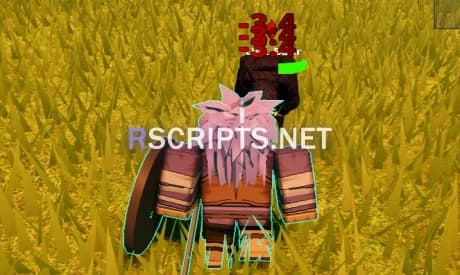 Sword Blox Online Kill Aura Script