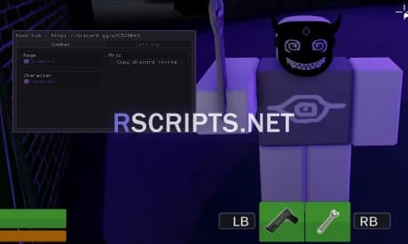 Zombie Rush GUI | Godmode, auto clear waves!