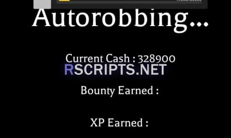 Mad City | New Insane Auto Arrest Script!