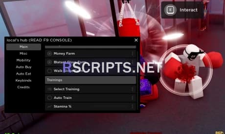 Tatakai V.2 Script | Money Farm, Auto Train & MORE