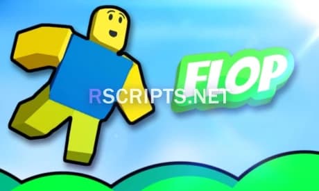 FLOP | Working Server Crasher