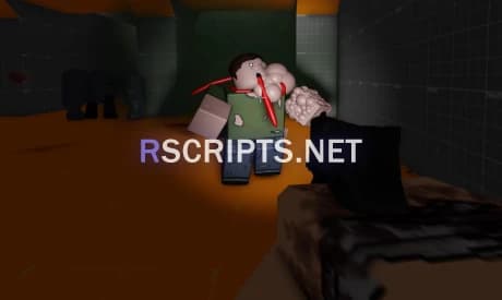 left 2 die script | Infinite Ammo, Perfect Accuracy 