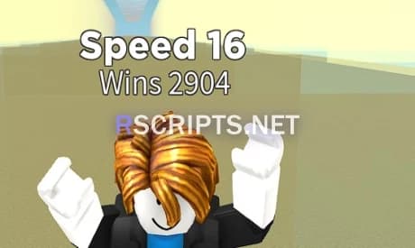 Victory Race Autofarm Wins