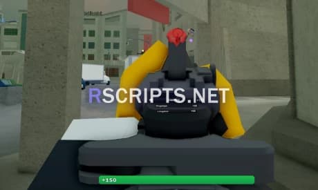 Bad Business | New Working Silent Aimbot