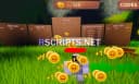 Camp Bonkers Script | Coin Auto Farm