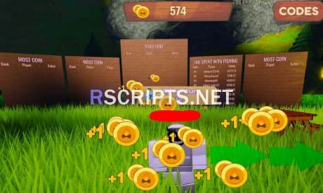 Camp Bonkers Script | Coin Auto Farm