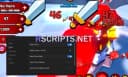 One Punch Fighters Script Gui | Auto Farm, Auto Meteor & MORE